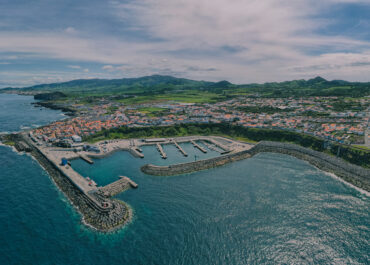 <strong>Azores archipelago first to receive the EarthCheck Sustainable Destination seal</strong>